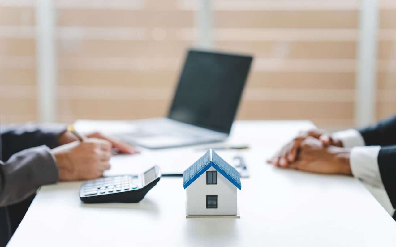 Prêt immobilier