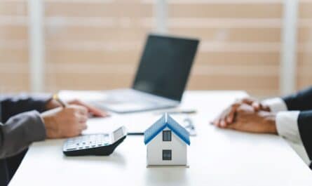 Prêt immobilier