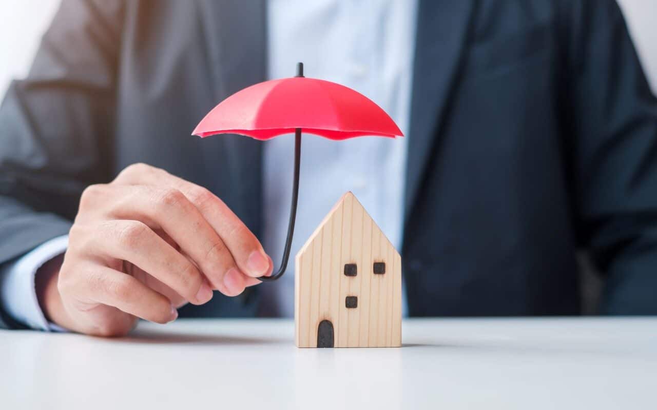 une assurance pour votre prêt immobilier