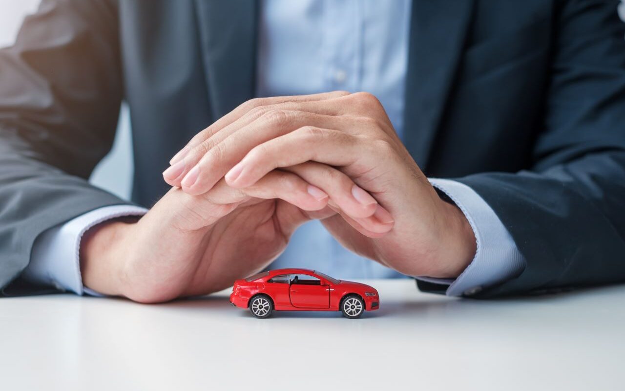 Assurance auto