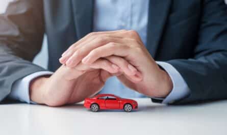 Assurance auto