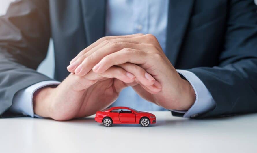 Assurance auto Crédit Agricole : prix et services proposés en 2024