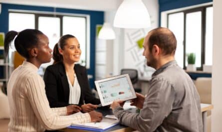 Assurance emprunteur