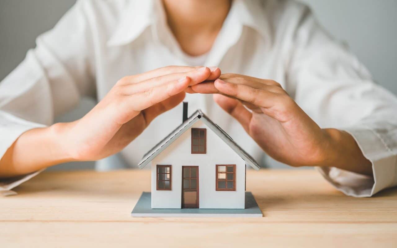 Assurance habitation