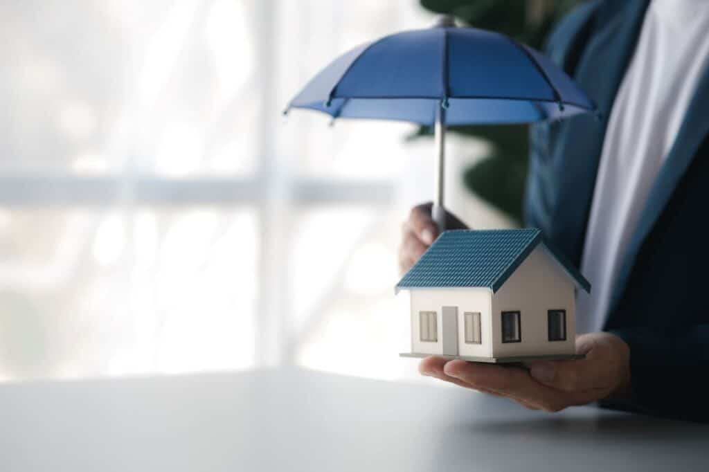 Assurance habitation