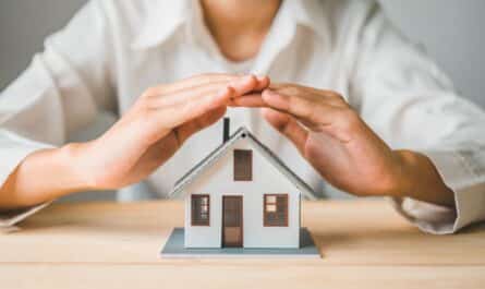 Assurance habitation
