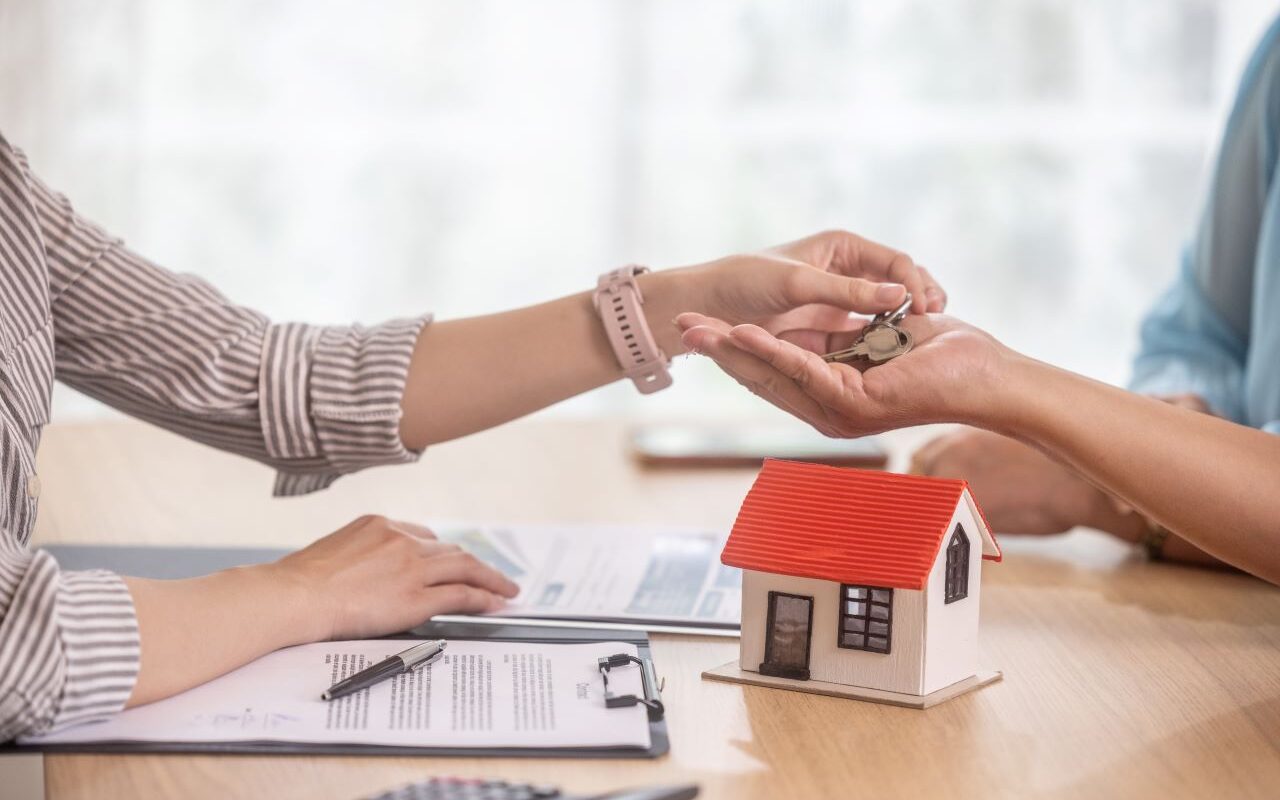 Crédit immobilier sans assurance