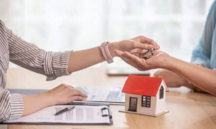 Crédit immobilier sans assurance
