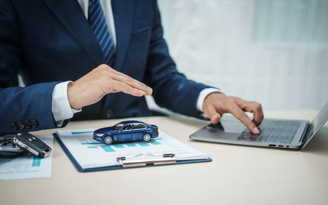assurance auto
