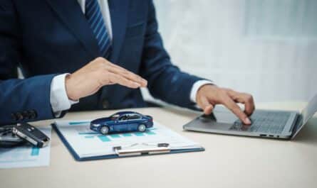 assurance auto