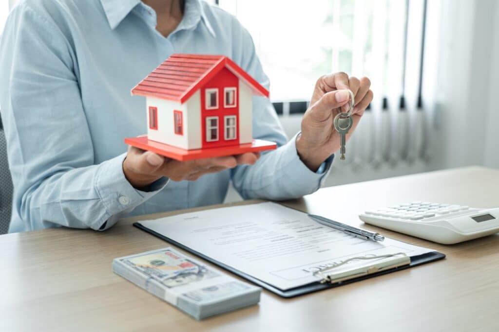 assurance-crédit pour un prêt immobilier 