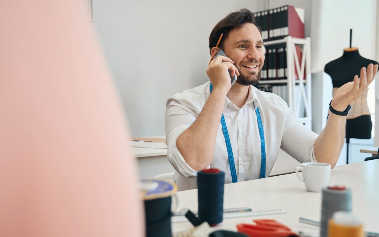 contacter le service par téléphone