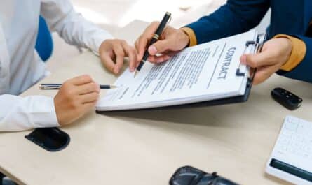 contrats d'assurance