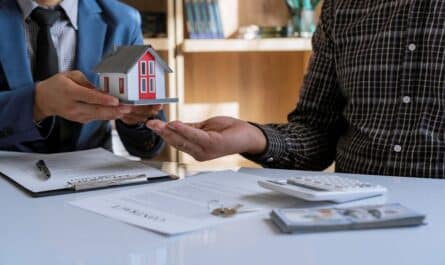l’assurance de prêt immobilier