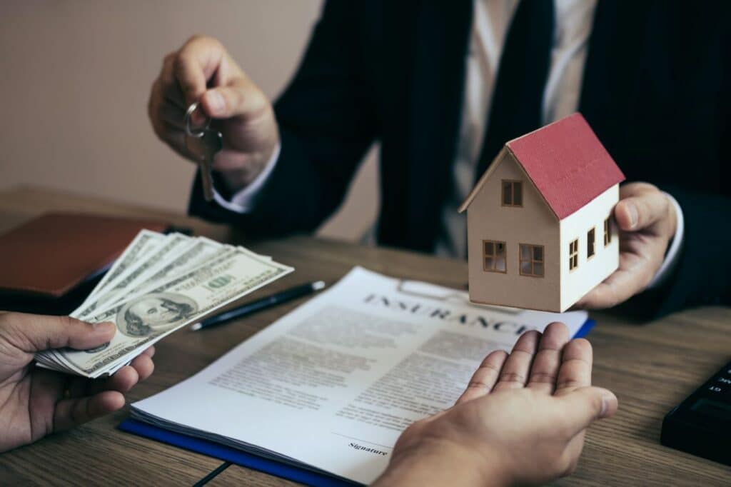 l’assurance prêt immobilier