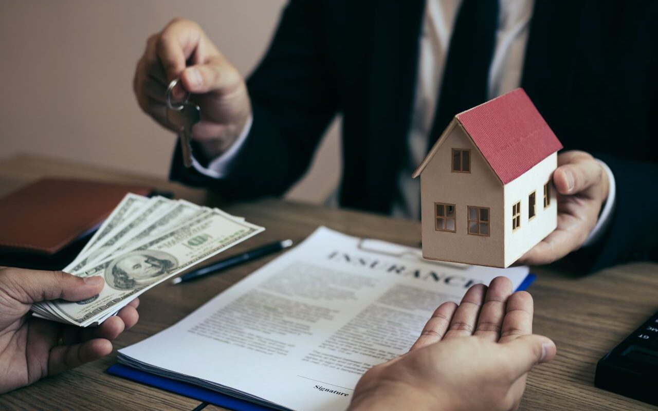 l’assurance prêt immobilier