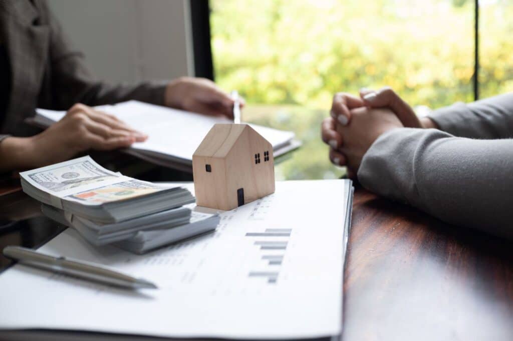 l’assurance prêt immobilier