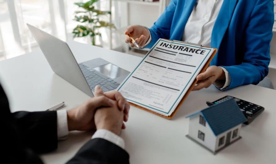 Prêt à la consommation : est-il obligatoire de souscrire une assurance ?