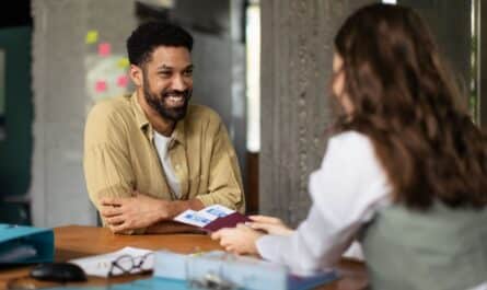 une assurance emprunteur