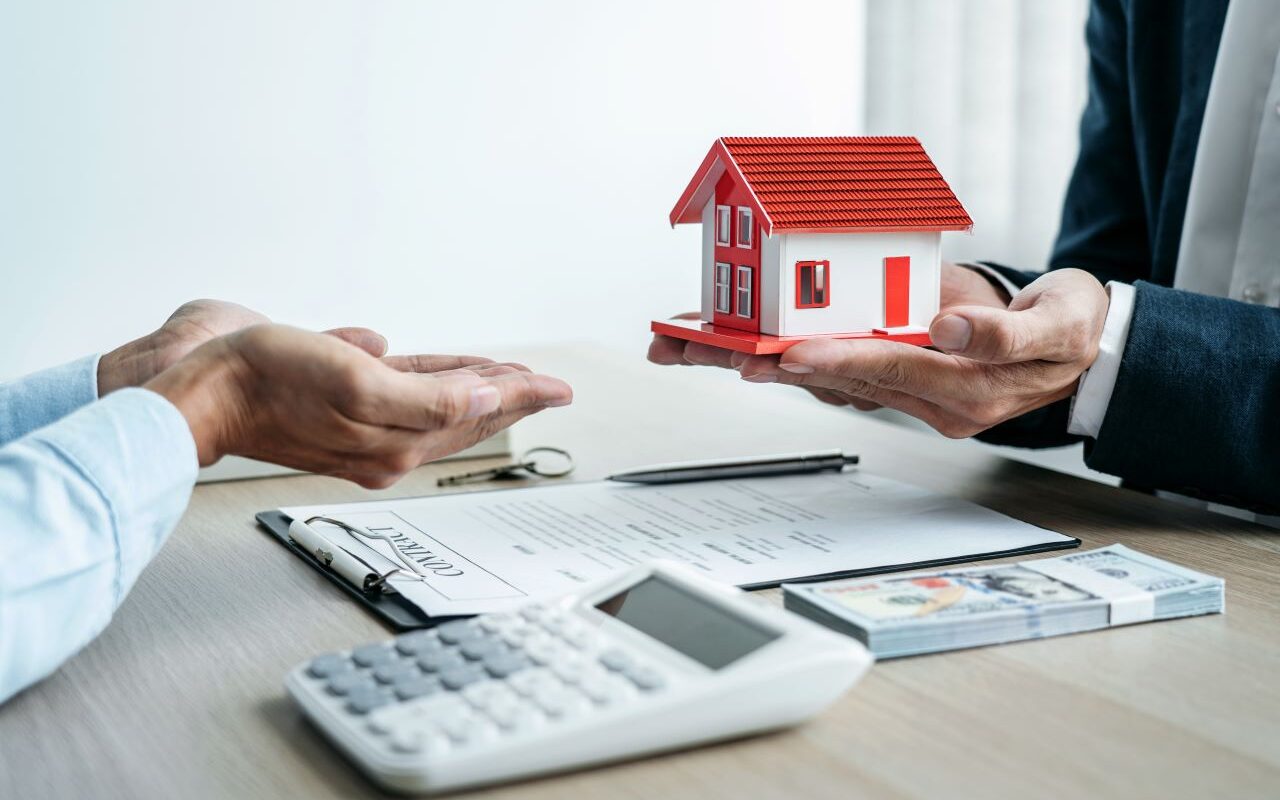 une assurance pour un prêt immobilier