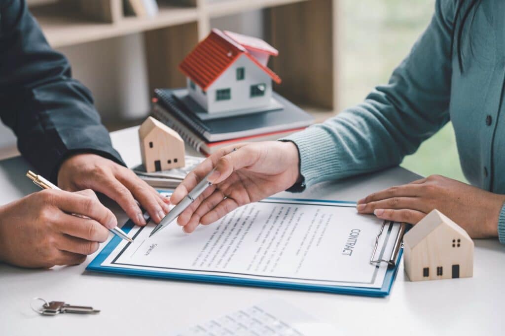 une assurance pour un prêt immobilier