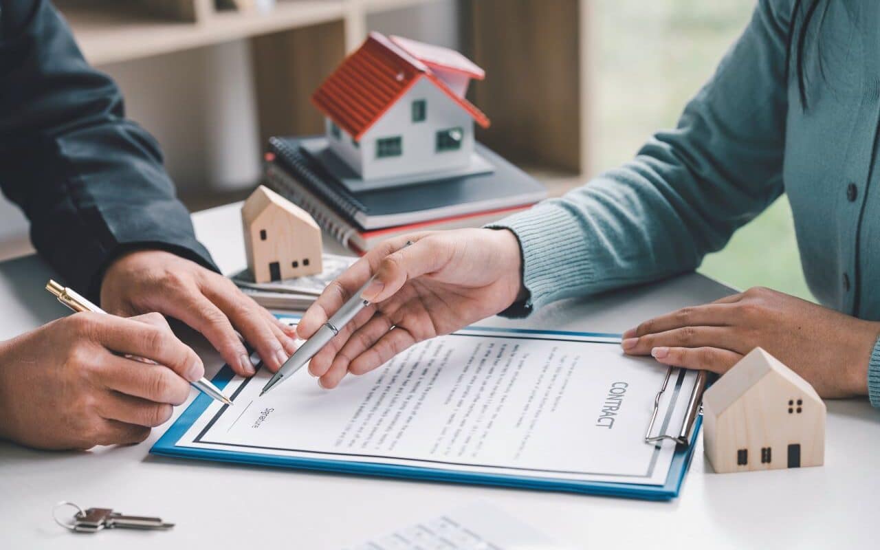 une assurance pour un prêt immobilier