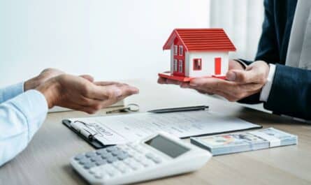 une assurance pour un prêt immobilier