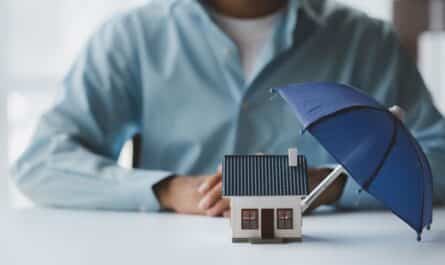 une assurance prêt immobilier