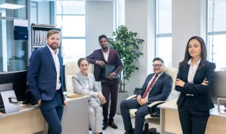 une délégation d’assurance