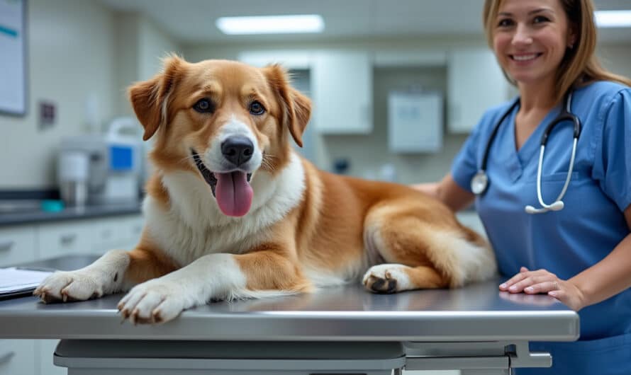 Tout savoir sur les assurances pour animaux de compagnie en 2025