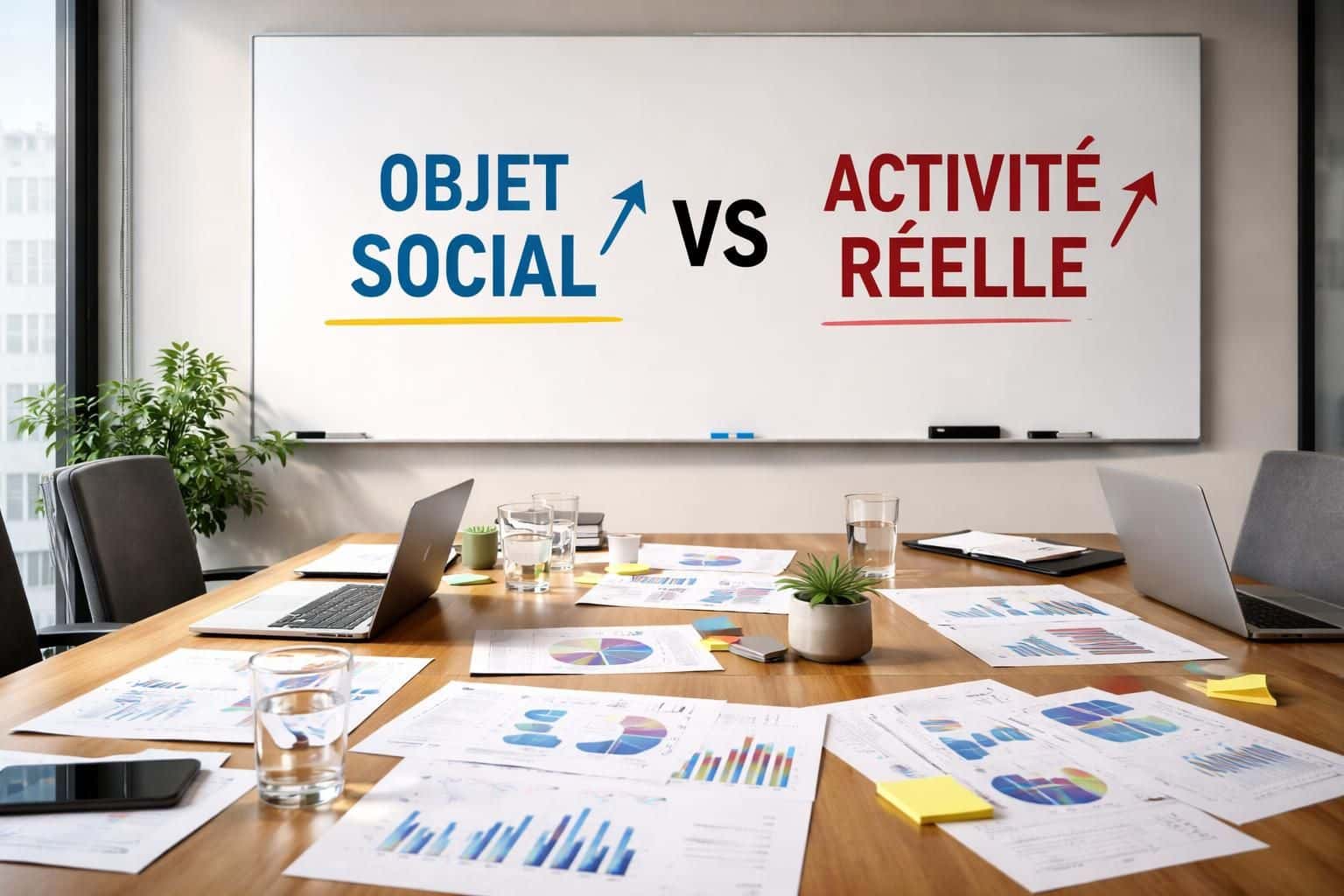 d&eacute;couvrez les risques li&eacute;s &agrave; une activit&eacute; d&eacute;clar&eacute;e diff&eacute;rente de l&rsquo;activit&eacute; r&eacute;elle et comment &eacute;viter les sanctions administratives et financi&egrave;res.