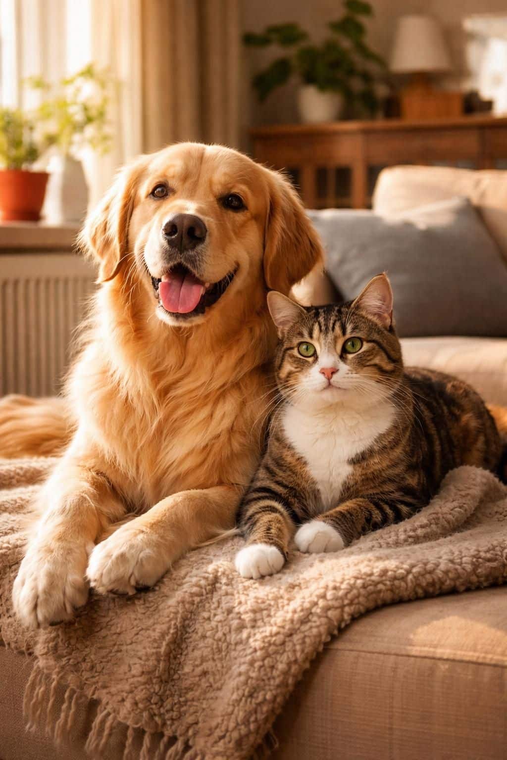 découvrez si l'adoption tardive d'un animal est compatible avec une assurance animale et quelles solutions s'offrent à vous pour protéger votre compagnon.