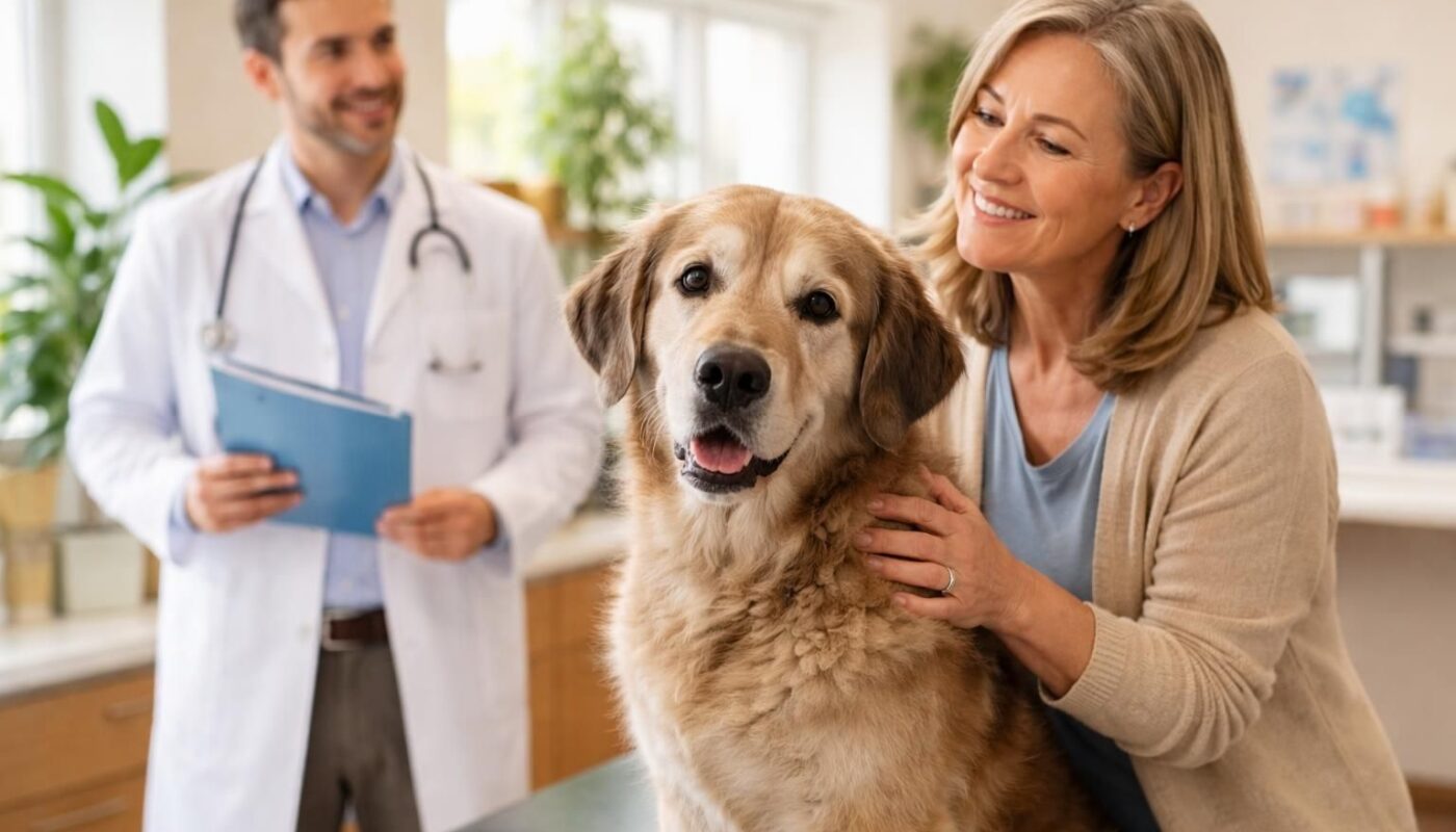 découvrez si l'adoption tardive d'un animal est compatible avec une assurance animale et les conditions à connaître pour bien protéger votre compagnon.