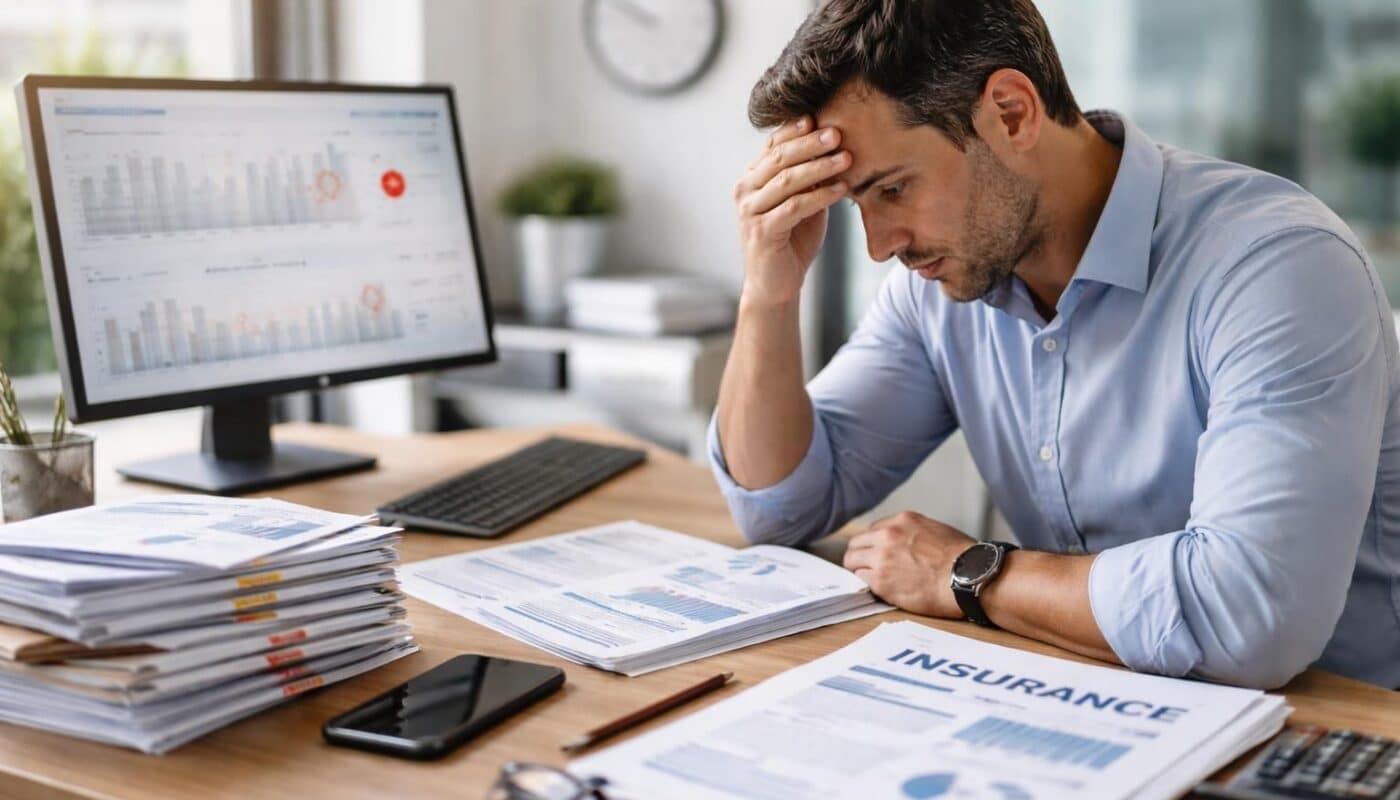 découvrez comment l'assurance crédit protège votre trésorerie des retards de paiement invisibles et renforce la santé financière de votre entreprise.