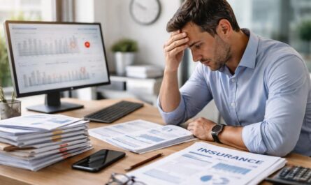 découvrez comment l'assurance crédit protège votre trésorerie des retards de paiement invisibles et renforce la santé financière de votre entreprise.