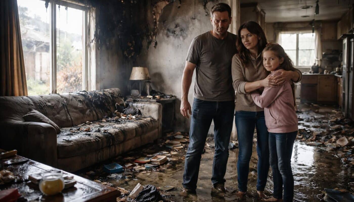 découvrez les risques liés à une assurance habitation sous-évaluée en cas de sinistre et comment bien protéger votre logement pour éviter les mauvaises surprises.