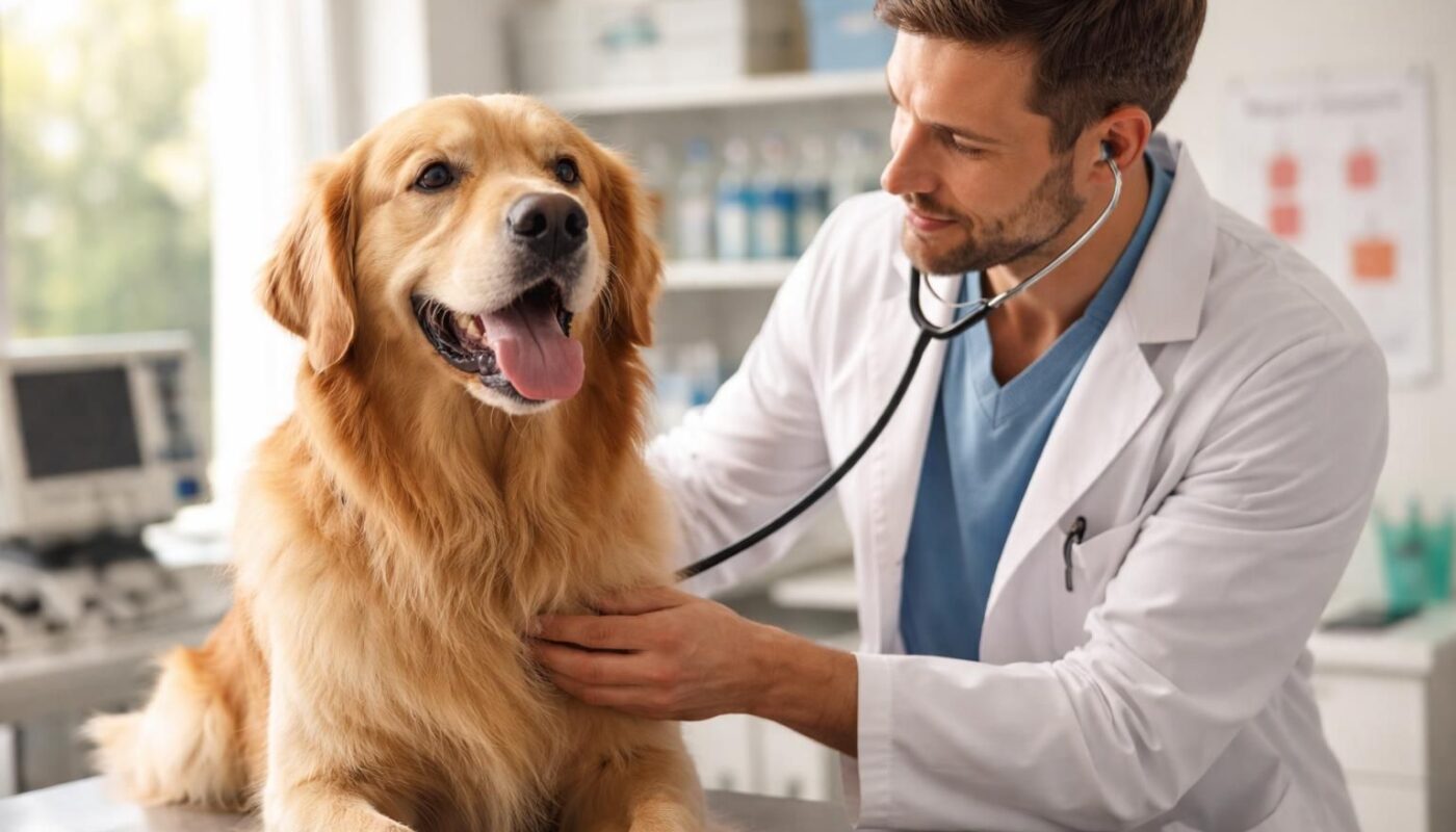 découvrez si les maladies héréditaires du chien sont couvertes par votre assurance et comment protéger au mieux la santé de votre compagnon à quatre pattes.