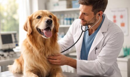 découvrez si les maladies héréditaires du chien sont couvertes par votre assurance et comment protéger au mieux la santé de votre compagnon à quatre pattes.