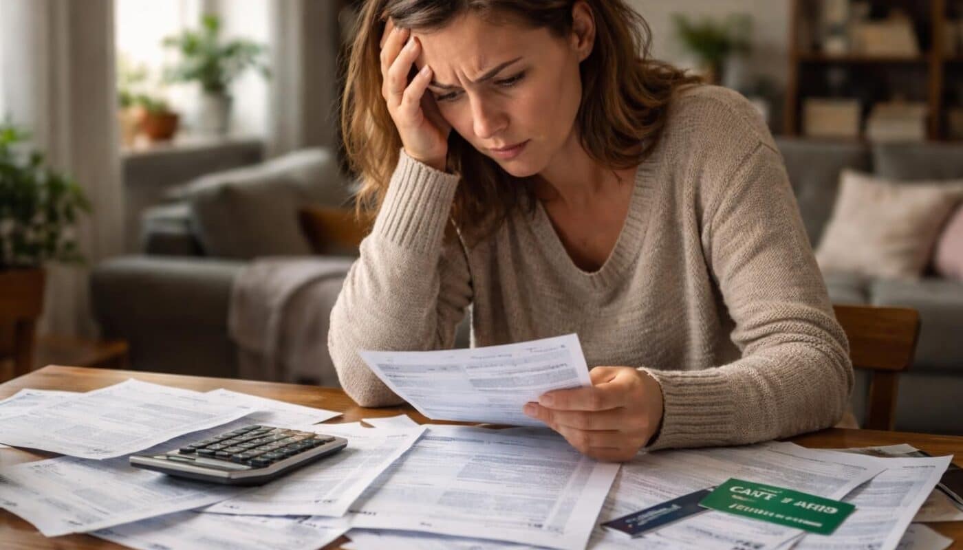 découvrez pourquoi un reste à charge élevé peut persister même avec une mutuelle active et comment optimiser vos remboursements santé.