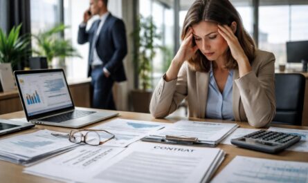 découvrez comment l'assurance crédit peut protéger votre entreprise contre les risques liés à la dépendance économique envers un seul donneur d'ordre.