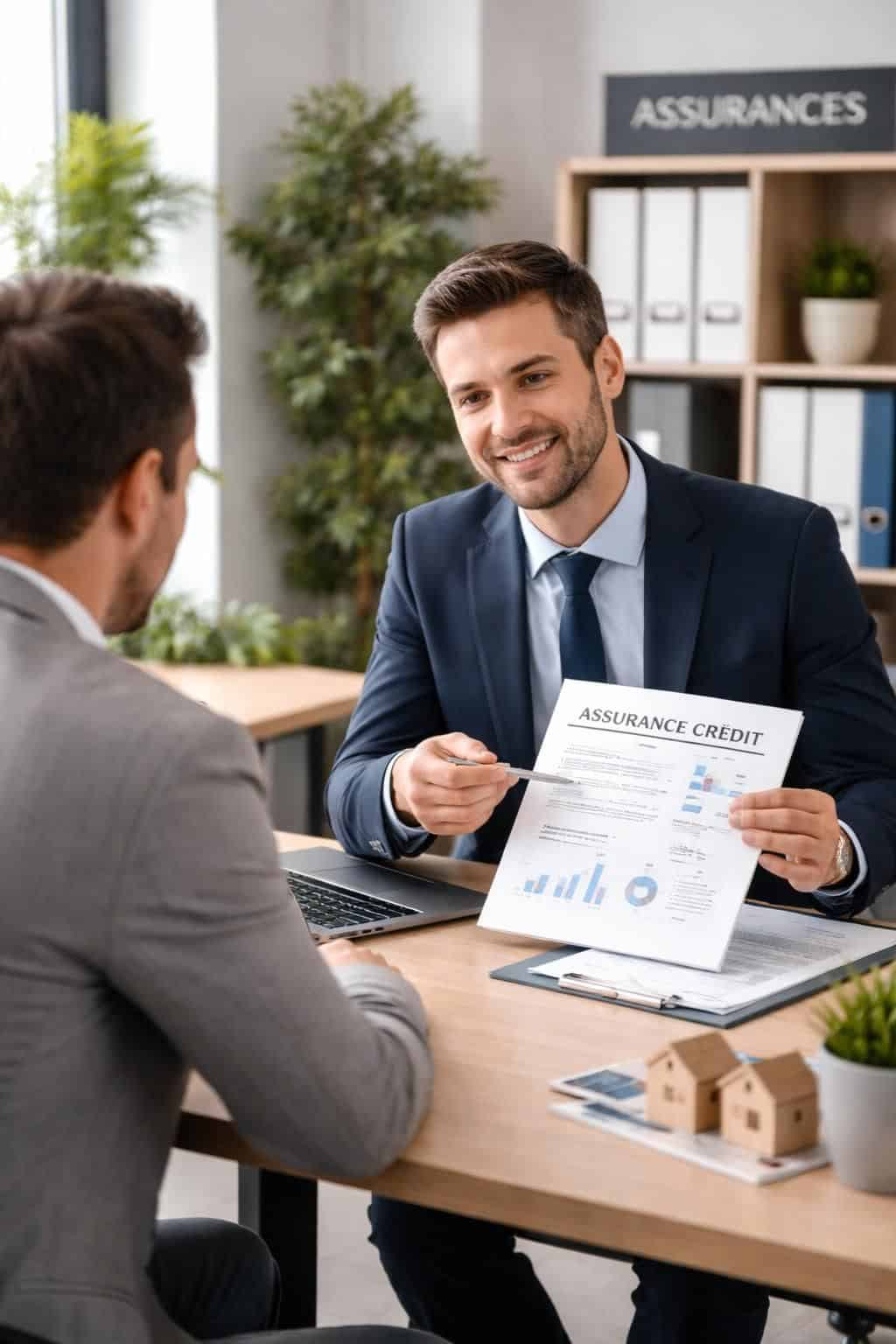 d&eacute;couvrez comment l'assurance cr&eacute;dit peut prot&eacute;ger votre entreprise face aux clients r&eacute;cents sans historique financier exploitable, en s&eacute;curisant vos transactions et en minimisant les risques financiers.