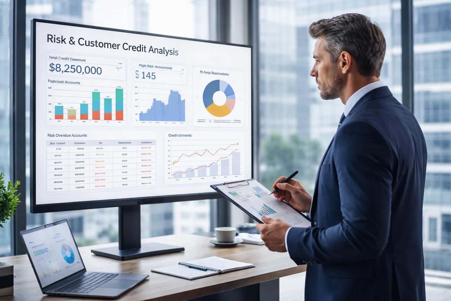 découvrez comment l'assurance crédit fournisseurs peut sécuriser vos transactions lorsque les garanties contractuelles ne couvrent plus les risques, pour protéger votre entreprise efficacement.