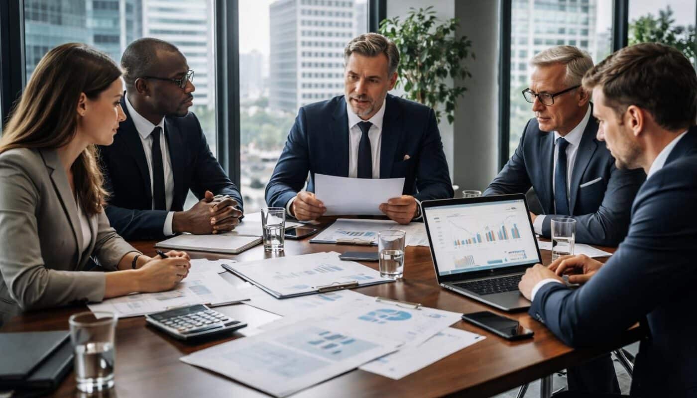 découvrez comment l'assurance crédit fournisseurs peut protéger votre entreprise lorsque les garanties contractuelles traditionnelles ne suffisent plus à sécuriser vos transactions commerciales.