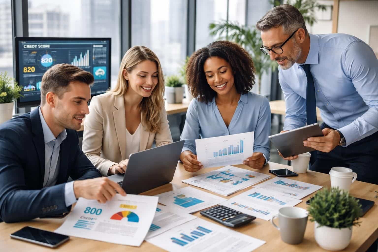 découvrez notre assurance crédit spécialement conçue pour les entreprises en forte croissance, même si elles ne sont pas encore rentables, afin de sécuriser vos transactions commerciales et favoriser votre développement.