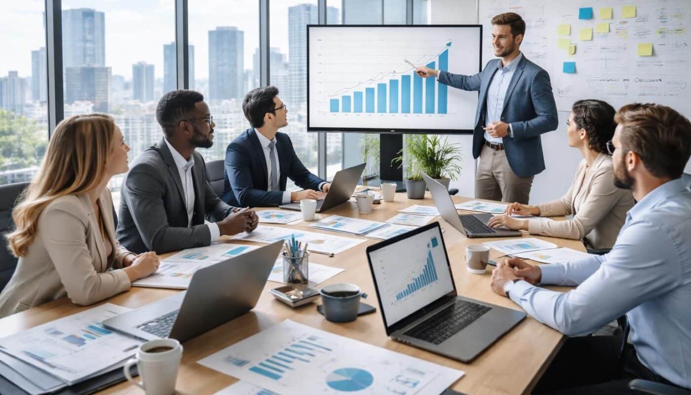 découvrez notre assurance crédit idéale pour les entreprises en forte croissance non encore rentables, pour sécuriser vos transactions et accompagner votre développement en toute sérénité.