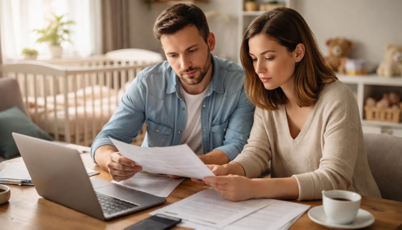 découvrez pourquoi il est important de revoir ses contrats lors d'un changement de situation familiale pour mieux protéger vos intérêts et ceux de vos proches.