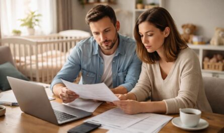 découvrez pourquoi il est important de revoir ses contrats lors d'un changement de situation familiale pour mieux protéger vos intérêts et ceux de vos proches.