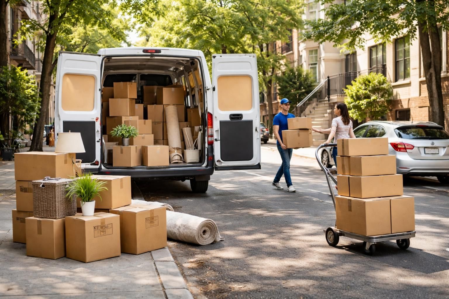 découvrez les erreurs d'assurance à éviter lors d'un déménagement fréquent pour protéger au mieux vos biens et garantir une couverture optimale.