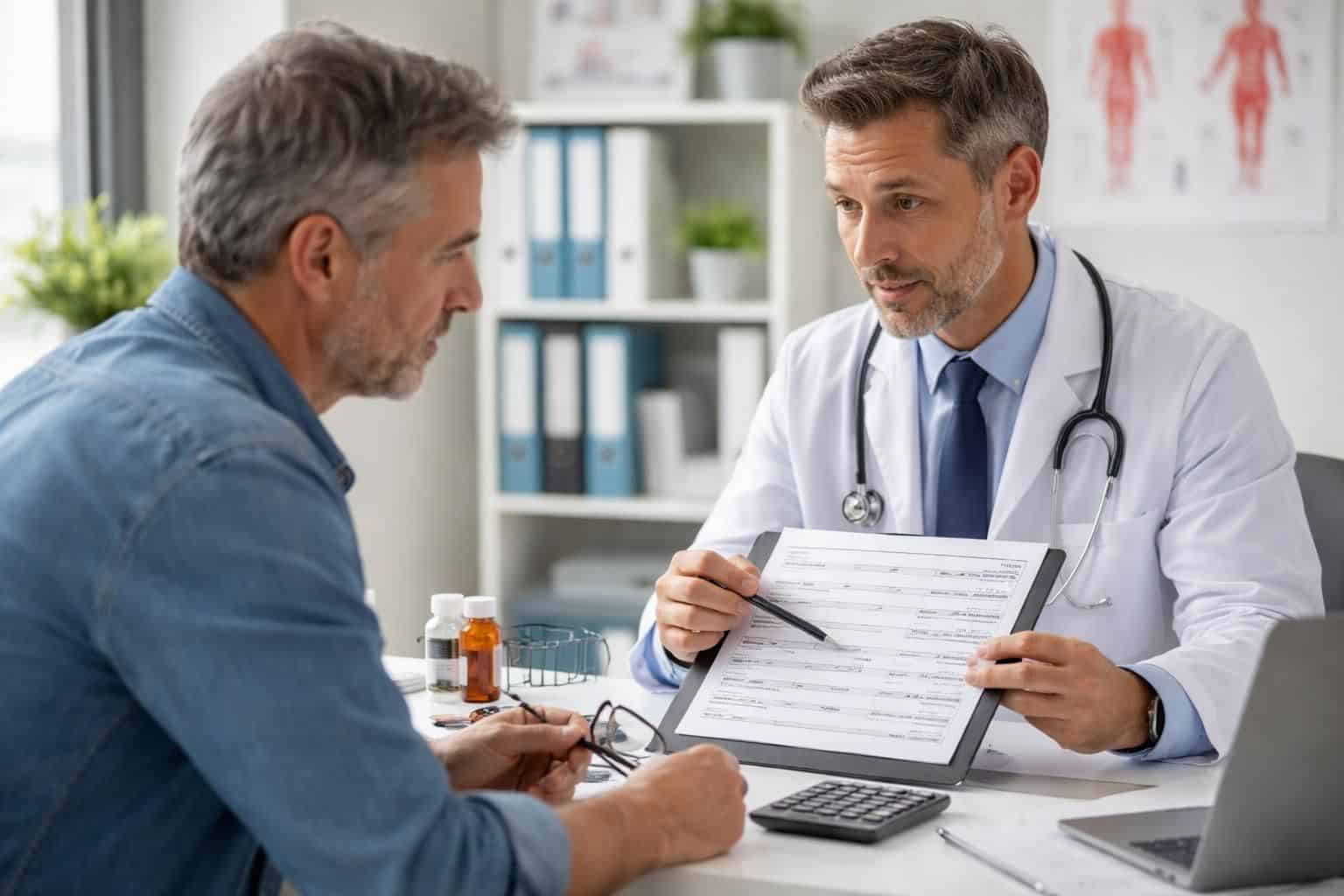 comprenez comment fonctionnent les d&eacute;passements d&rsquo;honoraires et le remboursement r&eacute;el pour mieux g&eacute;rer vos frais de sant&eacute; et optimiser vos remboursements.