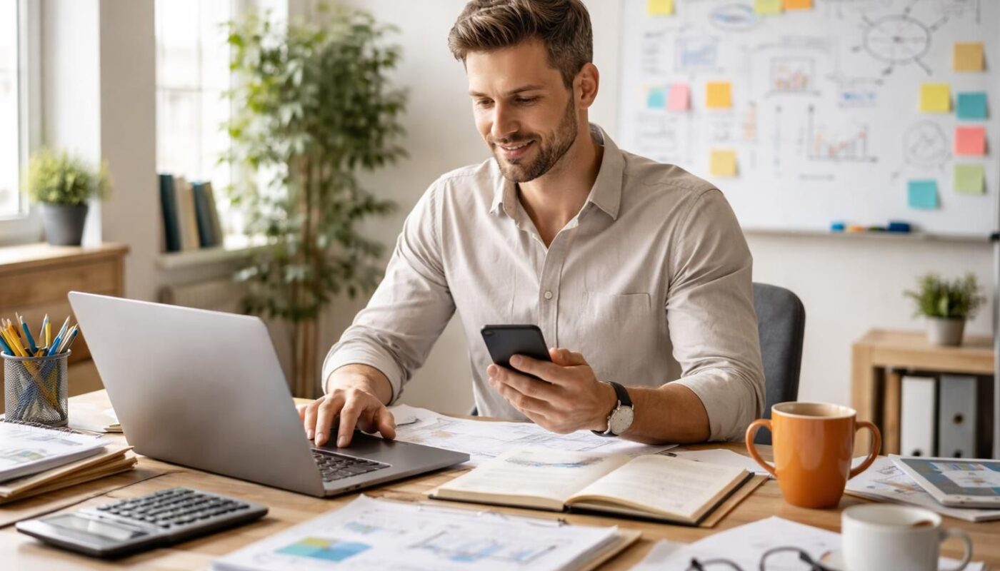 découvrez comment les indépendants multi-activités peuvent bénéficier d'une couverture optimale pour sécuriser toutes leurs activités professionnelles en toute sérénité.